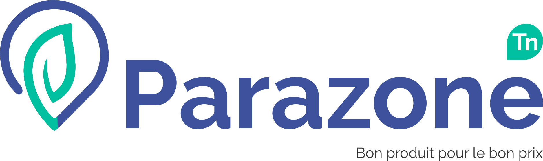 Parazone logo