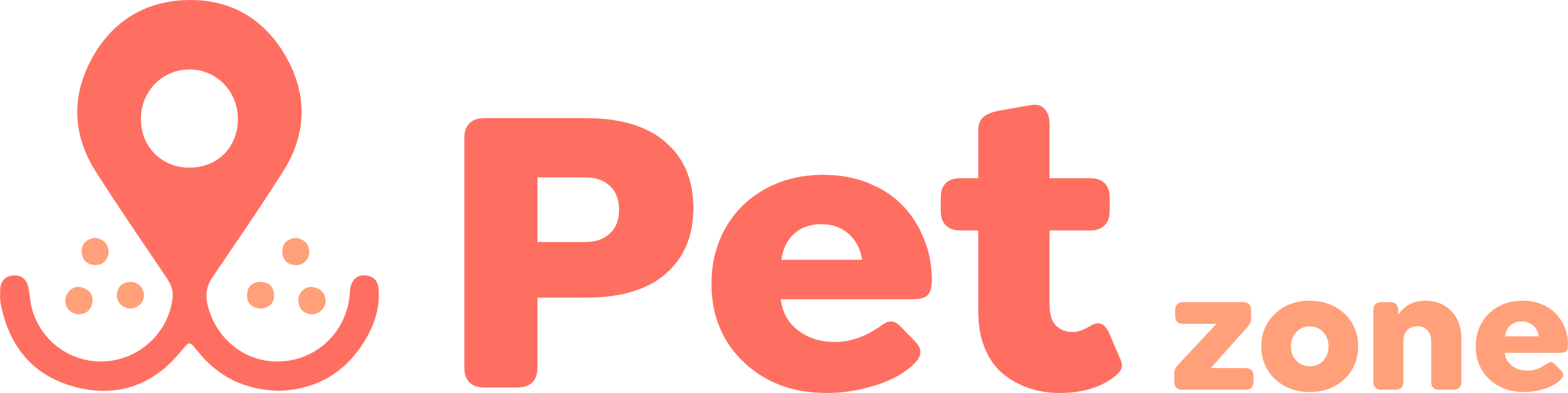 PetZone logo